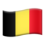 🇧🇪